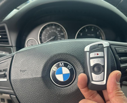 Locked Out of Your Car? Here’s Why You Should Call a Professional Locksmith Immediately